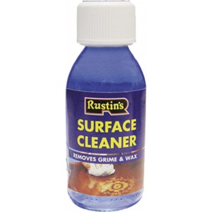 Rustins Surface Cleaner