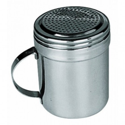 Sunnex Stainless Steel Flour Sifter