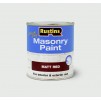 Rustins Quick Dry Masonry Paint 500ml
