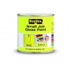 Rustins Small Job Gloss Paint 250ml