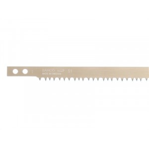 Bahco Peg Tooth Hard Point Bow Saw Blade 36"