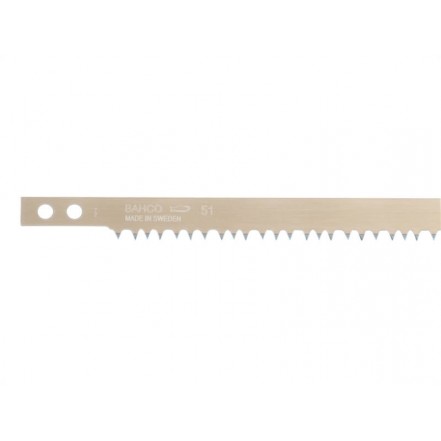 Bahco Peg Tooth Hard Point Bow Saw Blade 36"
