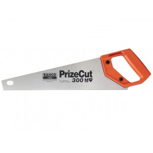 Bahco Hard Point Prizecut Toolbox Handsaw 15tpi 14"