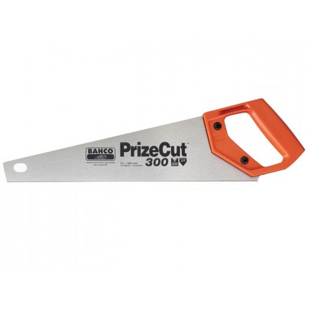 Bahco Hard Point Prizecut Toolbox Handsaw 15tpi 14"