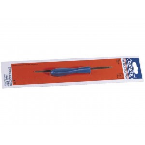 Draper 175mm Double Ended Saw File