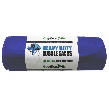 TidyZ Rubble Sacks