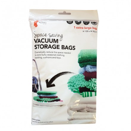 Russel x - Large Vacuum Bag 130 x 90cm