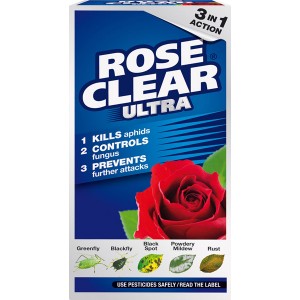 RoseClear Roseclear Ultra Concentrate