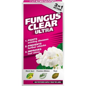 FungusClear Fungus Clear Ultra 12 x 225ml