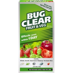 BugClear Fruit & Veg