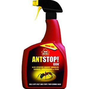 Home Defence Ant Stop Gun 800ml