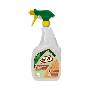 Home Defence Ant Stop Gun 800ml