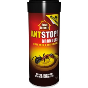 Home Defence Antstop Granules