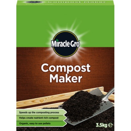 Miracle-Gro Compost Maker