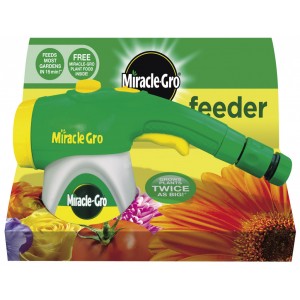 Miracle-Gro Feeder