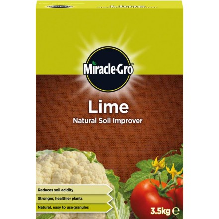 Miracle-Gro Lime