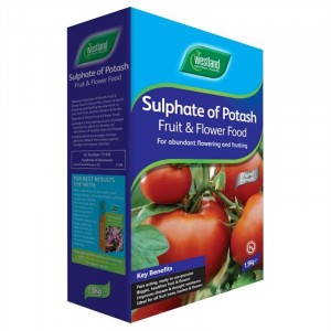 Miracle-Gro Sulphate Of Potash