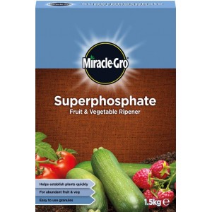 Miracle-Gro Miracle-GroSuperphosphate