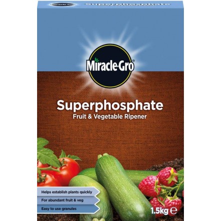 Miracle-Gro Miracle-GroSuperphosphate