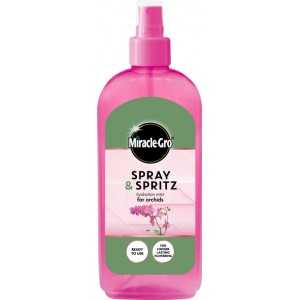 Miracle-Gro Spray & Spritz for Orchids 300ml
