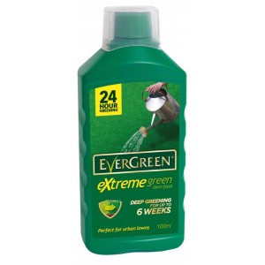 EverGreen Extreme Green Lawn Food