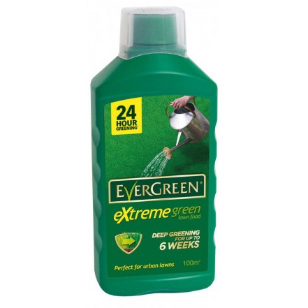 EverGreen Extreme Green Lawn Food