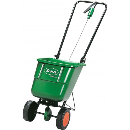 Scotts EasyGreen Rotary Spreader