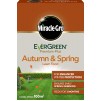 EverGreen Evergreen Premium Plus Autumn & Spring Lawn Food 2kg - 100m2
