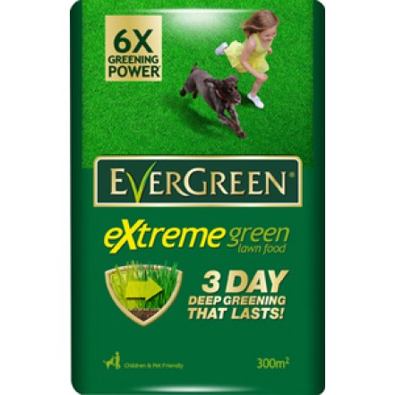 Miracle-Gro Evergreen Fast Green 400M2 14kg
