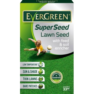 EverGreen Super Seed