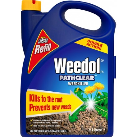 Weedol Pathclear Power Spray Refill