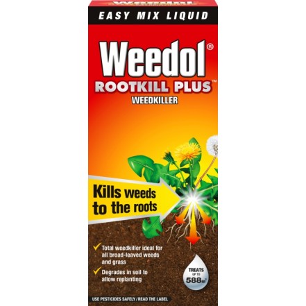 Weedol Rootkill Plus