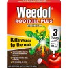 Weedol Rootkill Plus Liquid Concentrate - Tubes