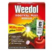 Weedol Rootkill Plus Liquid Concentrate - Tubes
