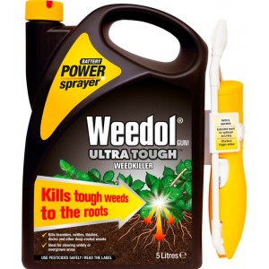 Weedol Ultra Tough Weedkiller