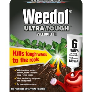 Weedol Ultra Tough Weedkiller
