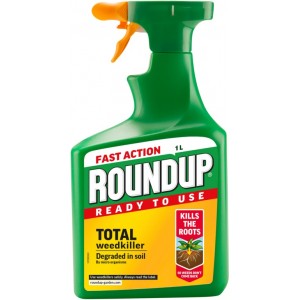 Roundup Total RTU