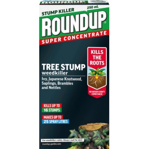 Roundup Tree Stump Weedkiller