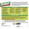 Roundup Speed Ultra Weedkiller 3 Litre