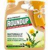 Roundup Natural Weed Control Ready to Use
