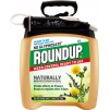 Roundup Natural Weed Control Ready to Use