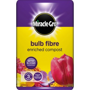 Miracle-Gro Bulb Fibre