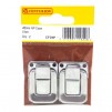 Centurion 40mm NP Case Clips (Pack of 2)