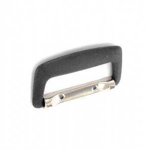 Securit Case Handle Nickel Plated 120mm