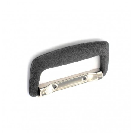 Securit Case Handle Nickel Plated 120mm