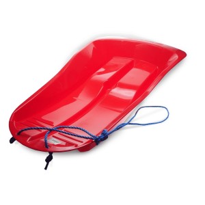 JPR Snow Sled Plastic