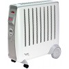 Dimplex Cadiz CDE2Ti 2000W Eco Oil Free Electric Radiator