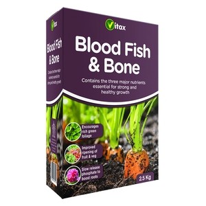 Vitax Blood Fish & Bone
