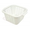 Addis Square Laundry Basket 40 Litre