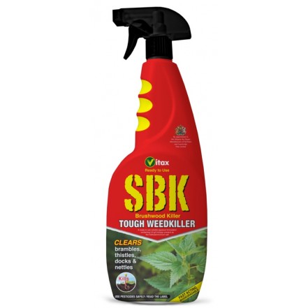 Vitax SBK Brushwood Killer